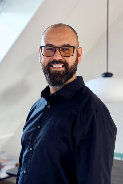 Adrian Gimle Psykologhus