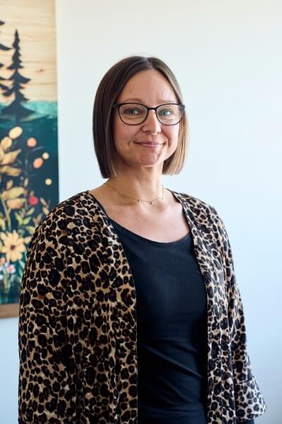 Karina Gimle Psykologhus