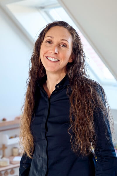 Kiri Lykke Pedersen Gimle Psykologhus