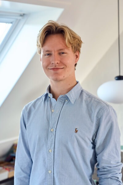 Steffen Gimle Psykologhus